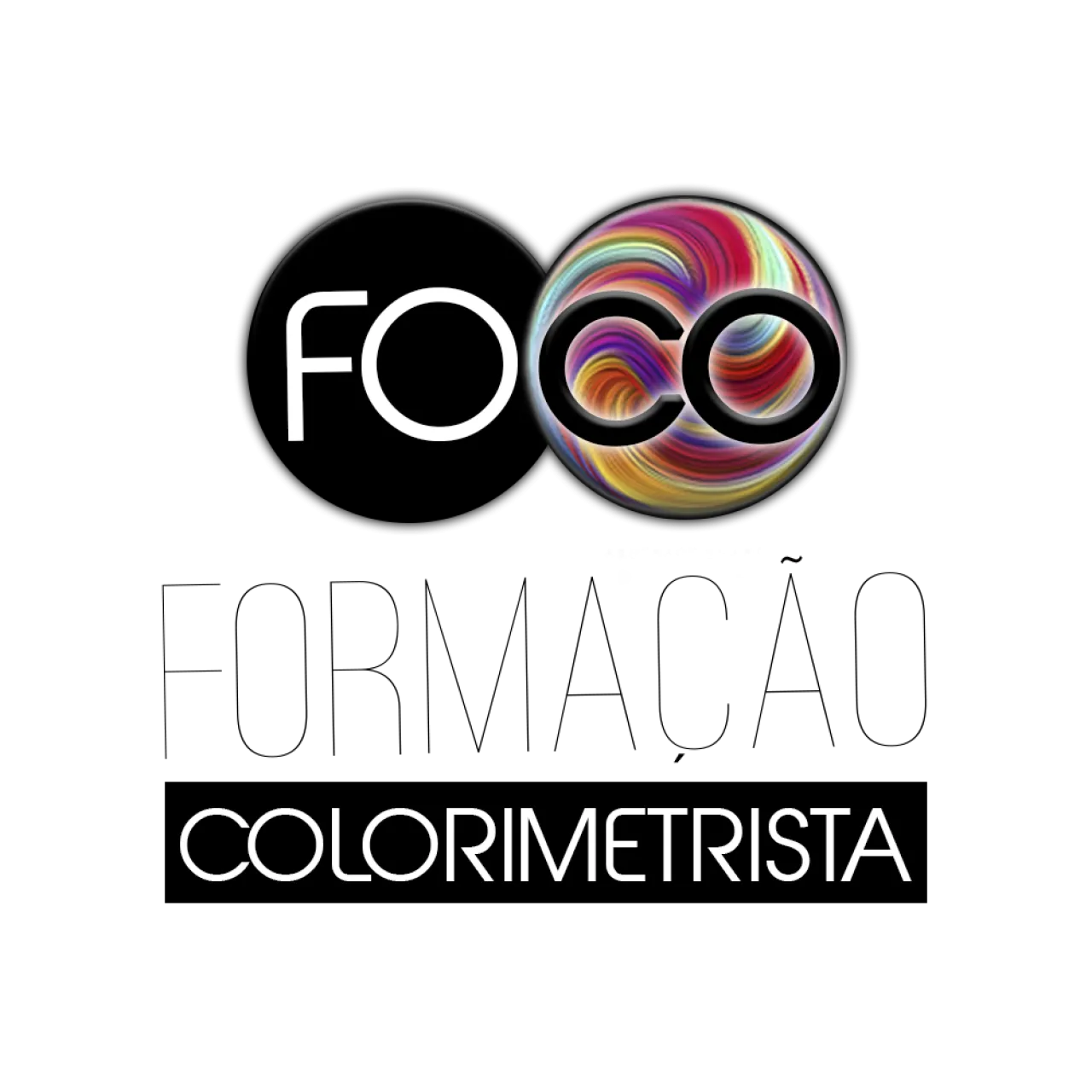 FOCO - FORMAÇÃO COLORIMETRISTA - O MAIOR CURSO DE COLORIMETRIA DO MUNDO