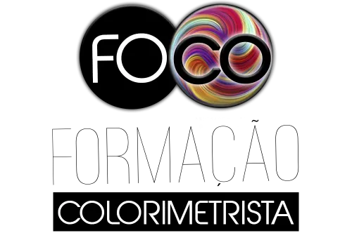 FOCO - FORMAÇÃO COLORIMETRISTA - O MAIOR CURSO DE COLORIMETRIA DO MUNDO